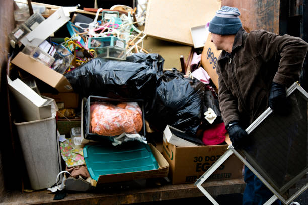 Best Residential Junk Removal  in Spring Lake Park, MN