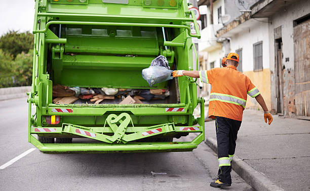 Best Electronics and E-Waste Disposal  in Spring Lake Park, MN