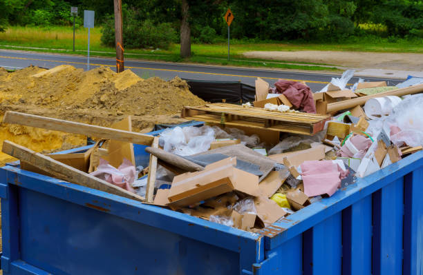 Best Basement Cleanout  in Spring Lake Park, MN