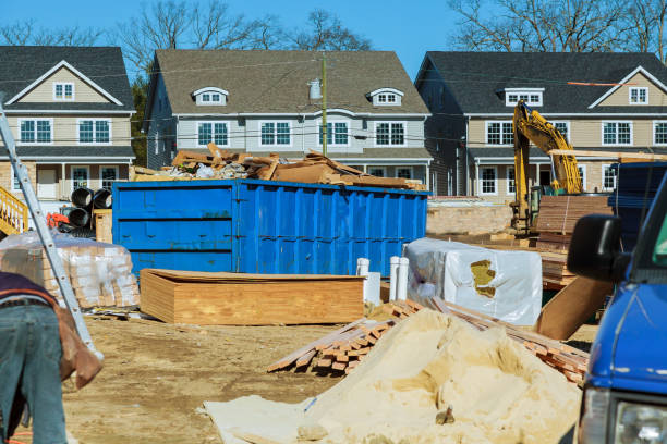 Best Attic Cleanout  in Spring Lake Park, MN